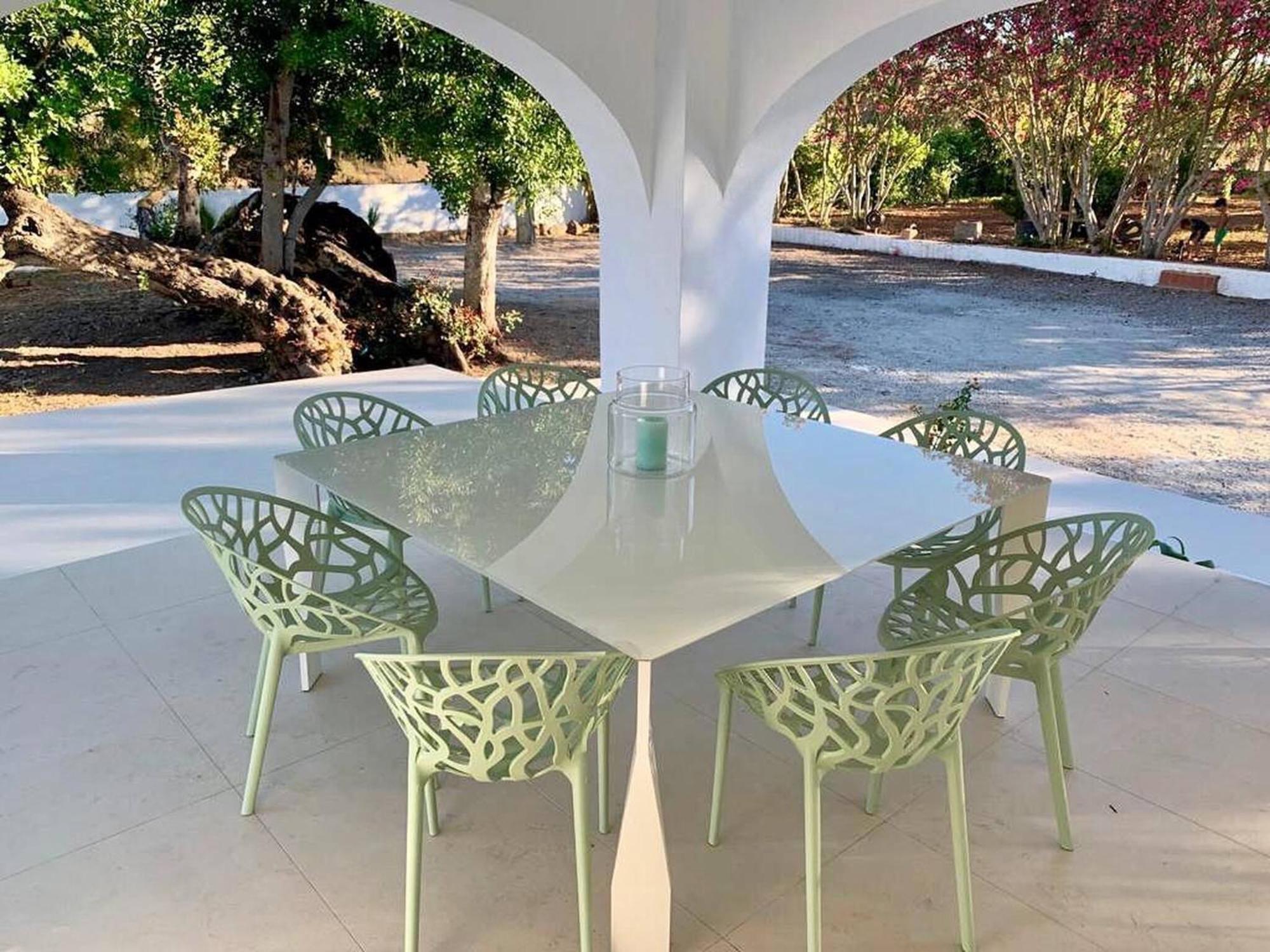 Villa Bello San Antonio  Luaran gambar