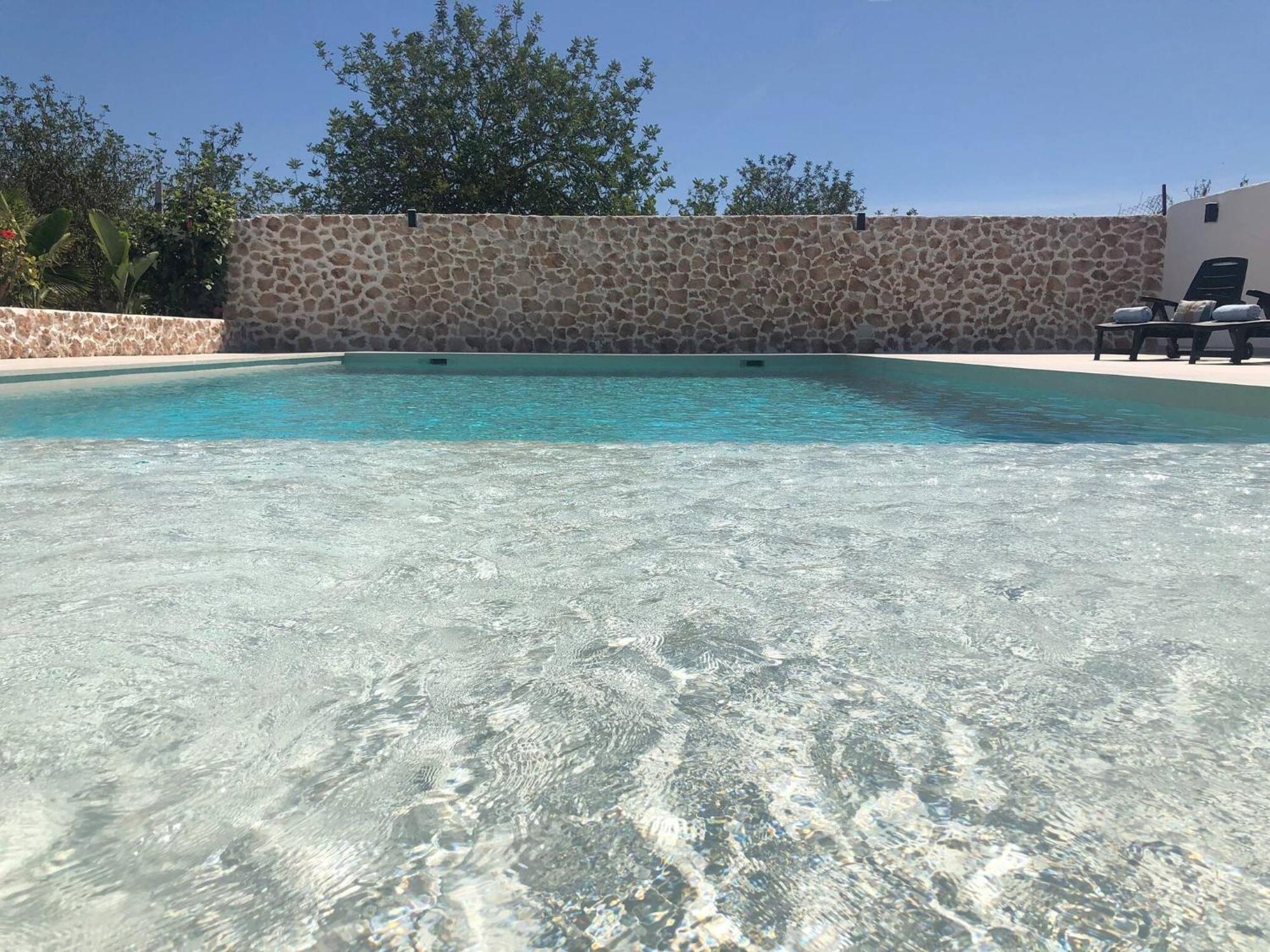 Villa Bello San Antonio  Luaran gambar