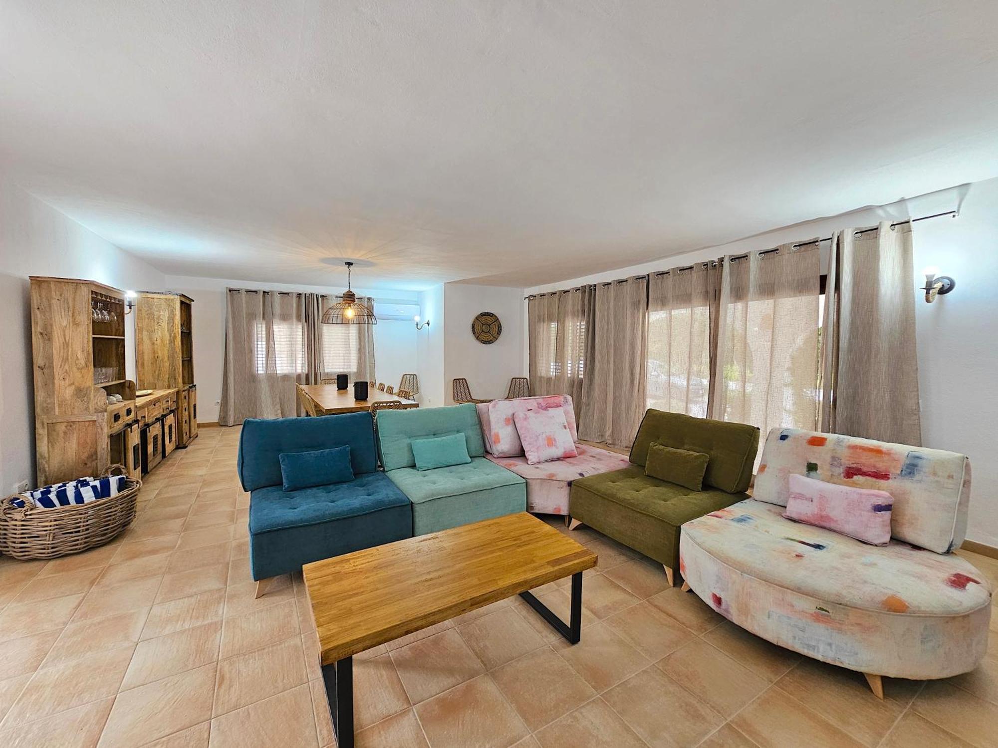 Villa Bello San Antonio  Luaran gambar