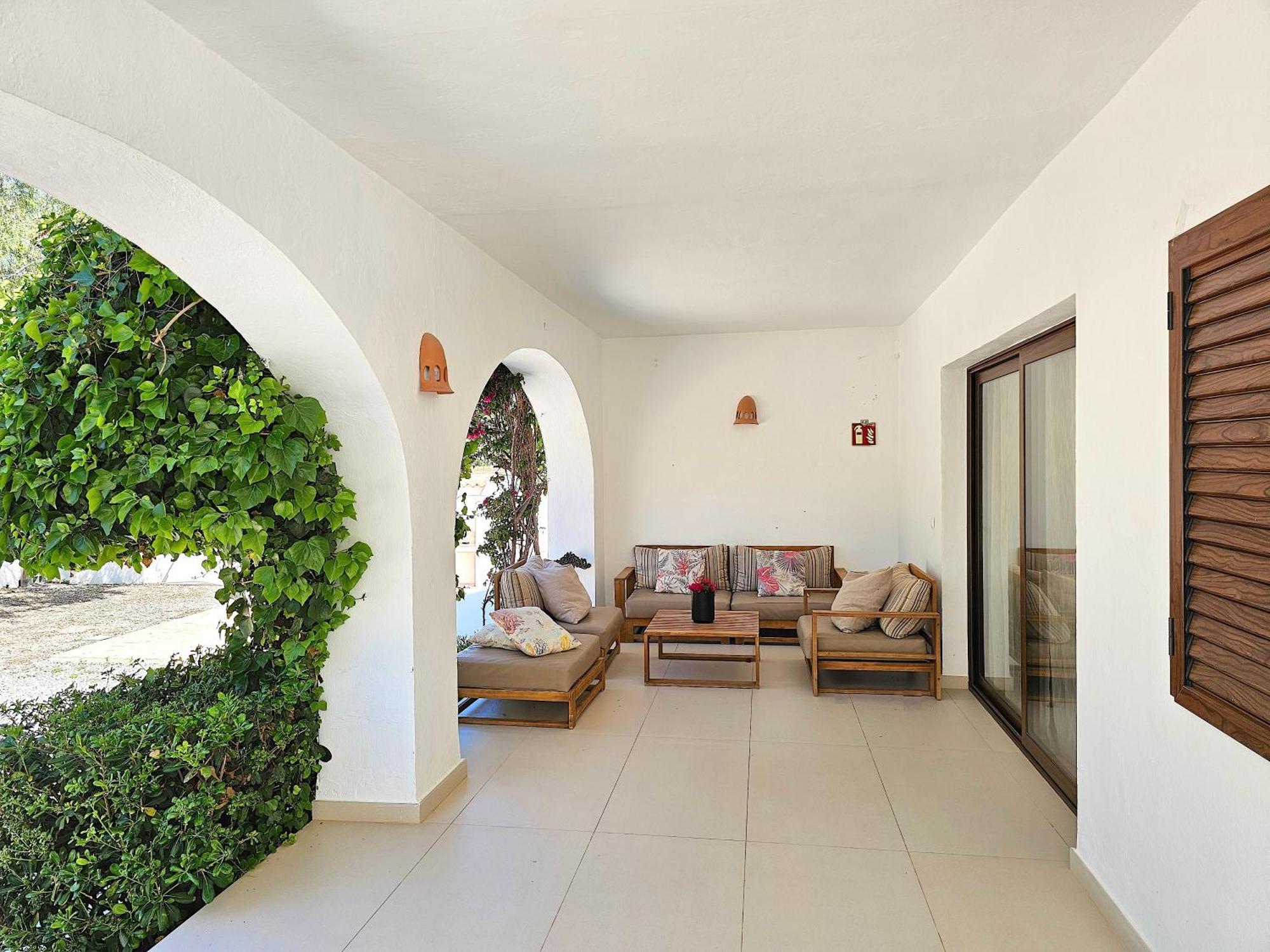 Villa Bello San Antonio  Luaran gambar