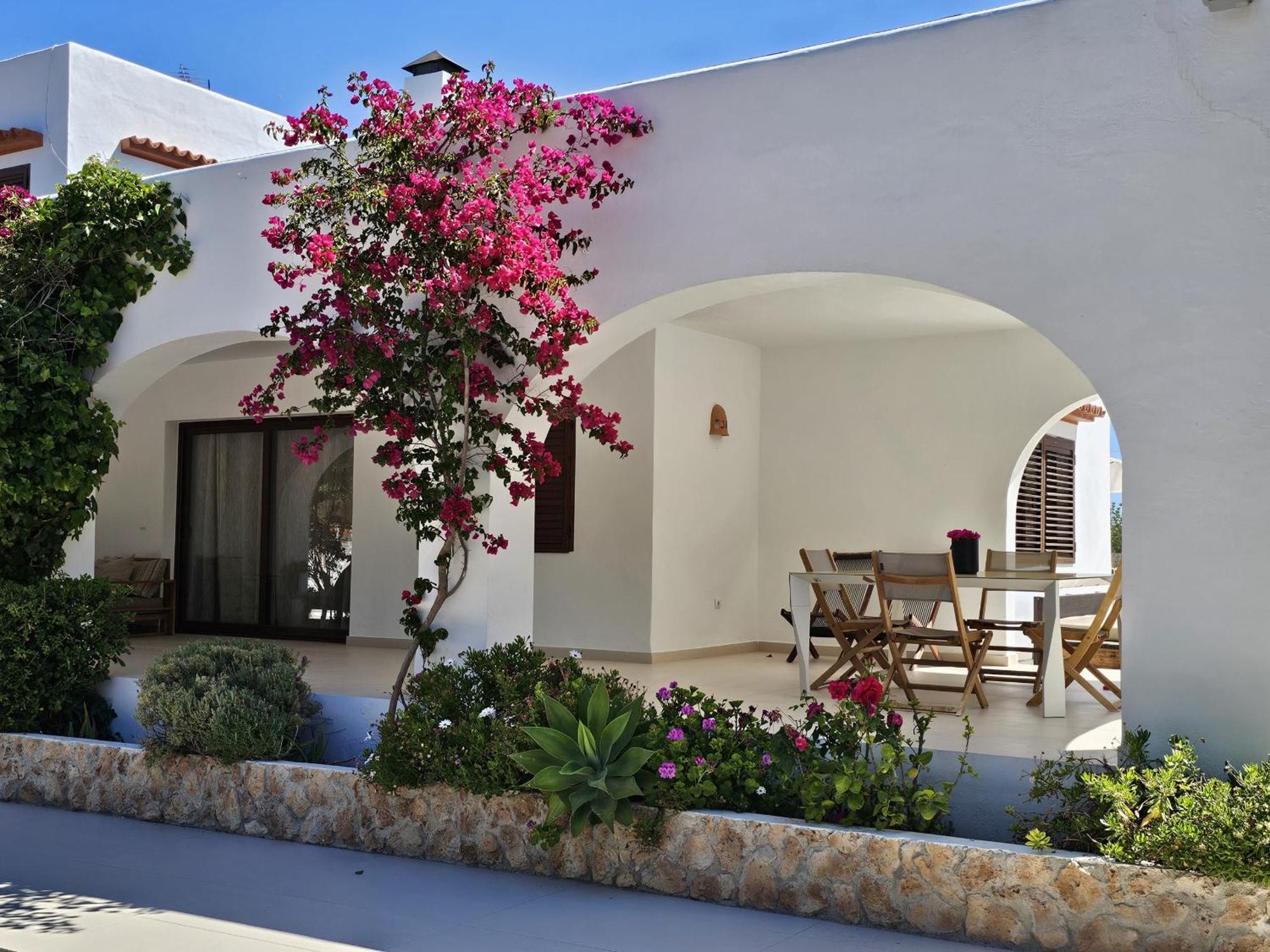 Villa Bello San Antonio  Luaran gambar