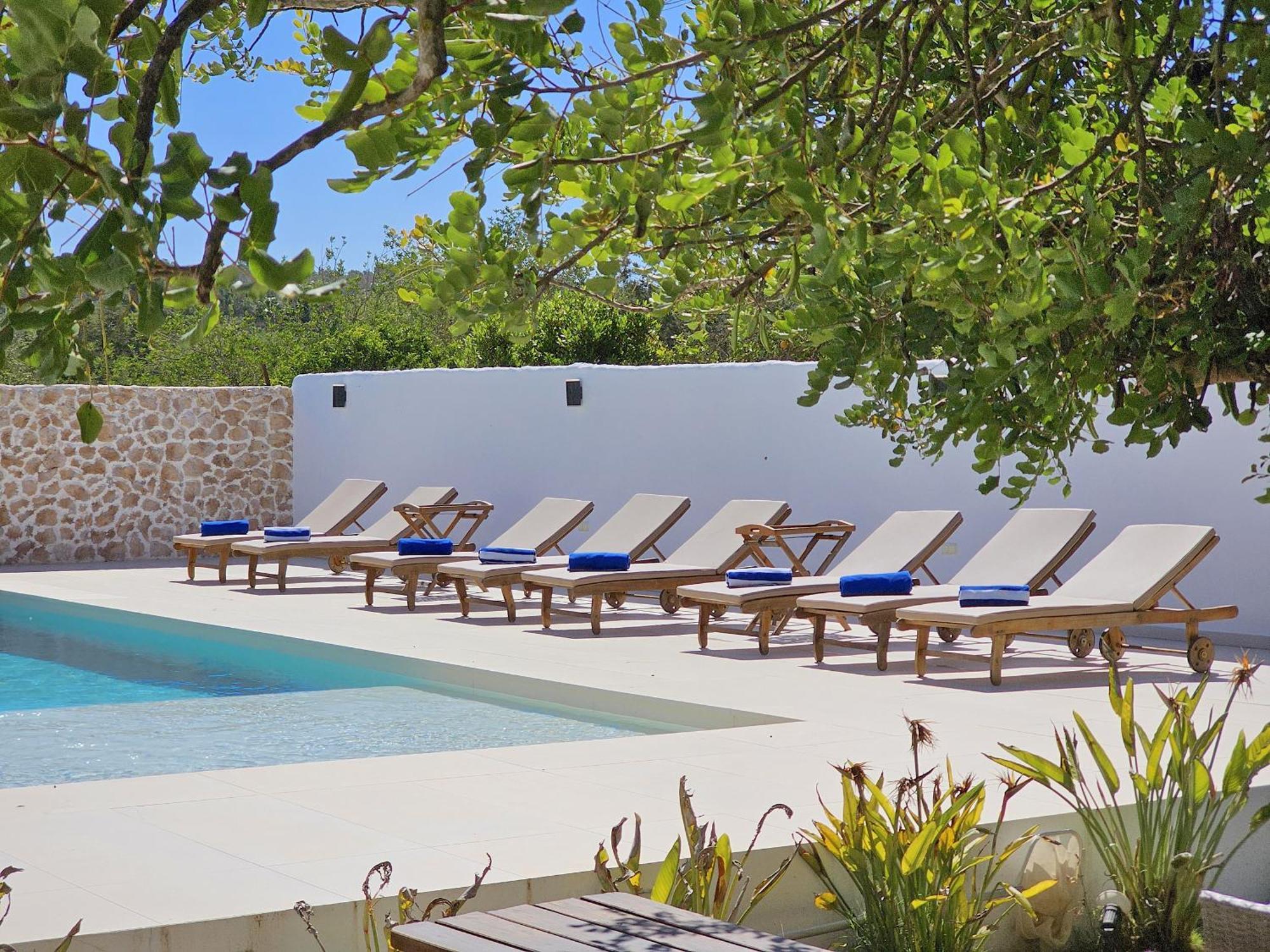 Villa Bello San Antonio  Luaran gambar