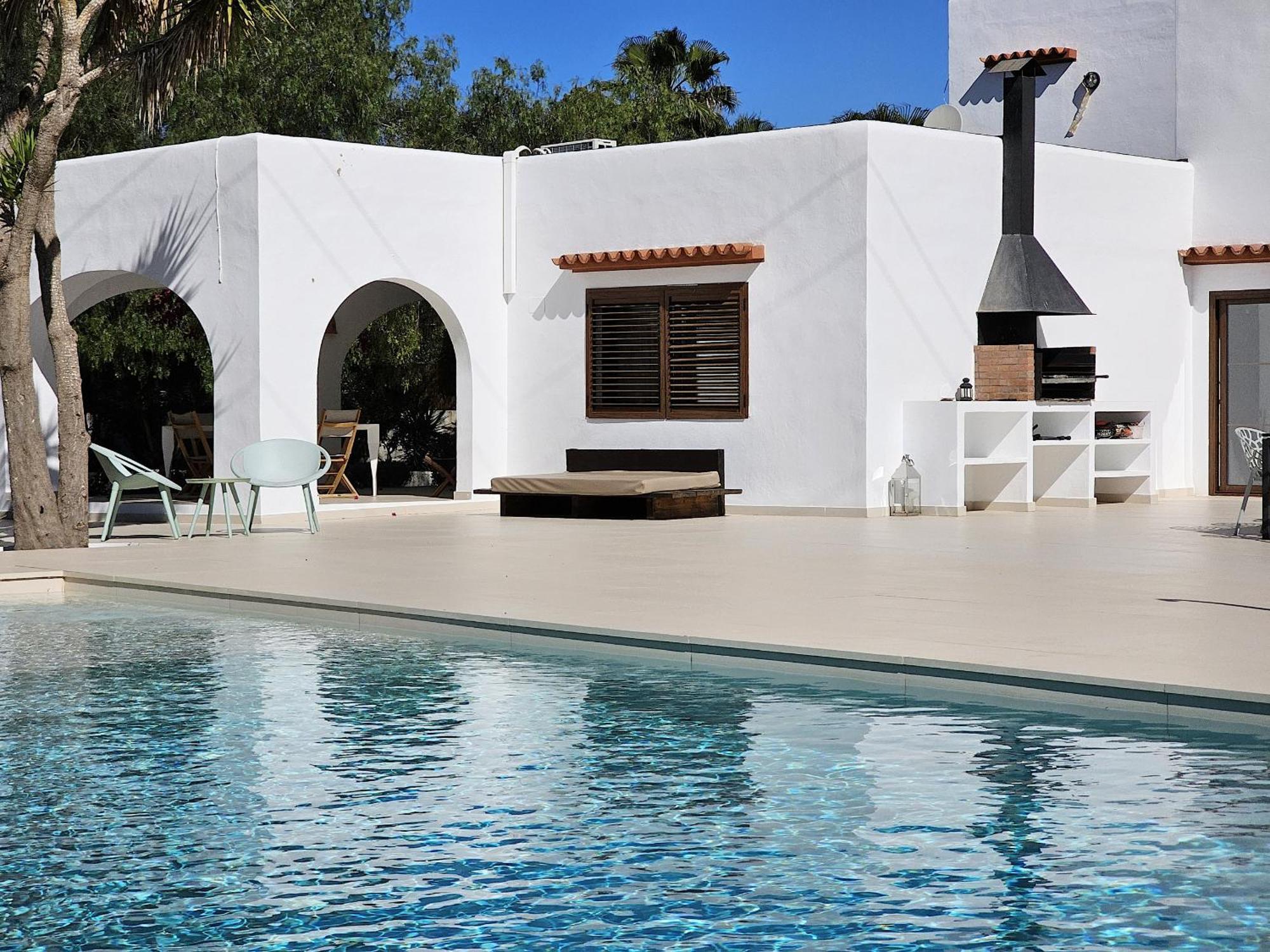 Villa Bello San Antonio  Luaran gambar