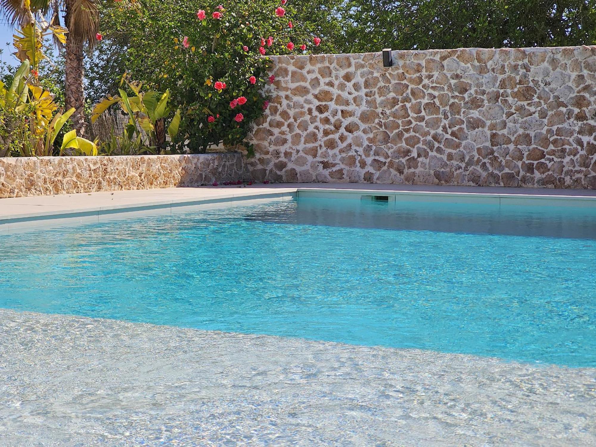 Villa Bello San Antonio  Luaran gambar