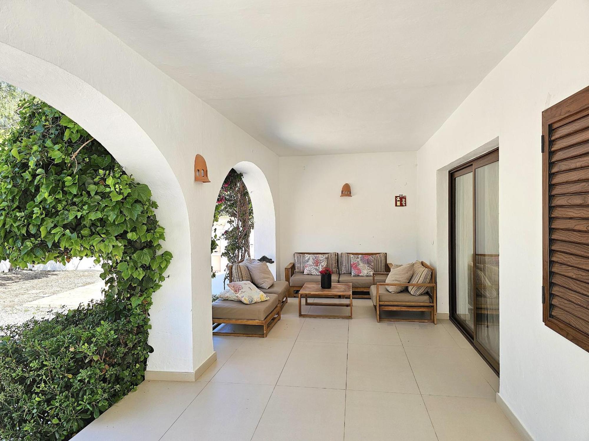 Villa Bello San Antonio  Luaran gambar