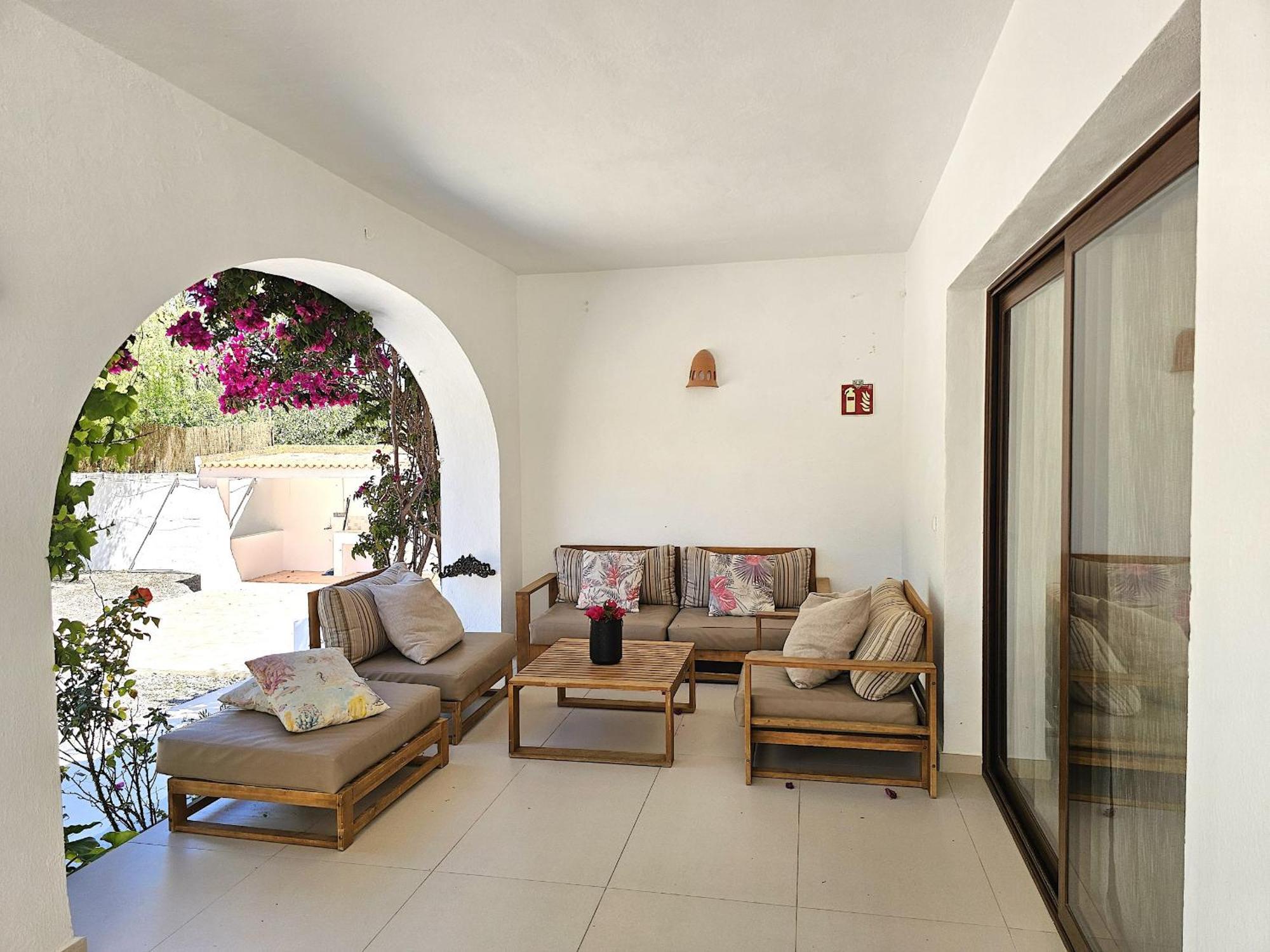 Villa Bello San Antonio  Luaran gambar